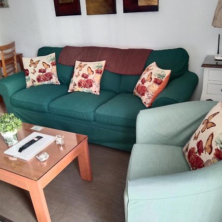 Vivienda Vacacional La Laguna Luxe Værelse billede