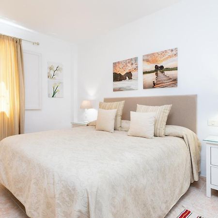 Vivienda Vacacional La Laguna Luxe Lejlighed Eksteriør billede