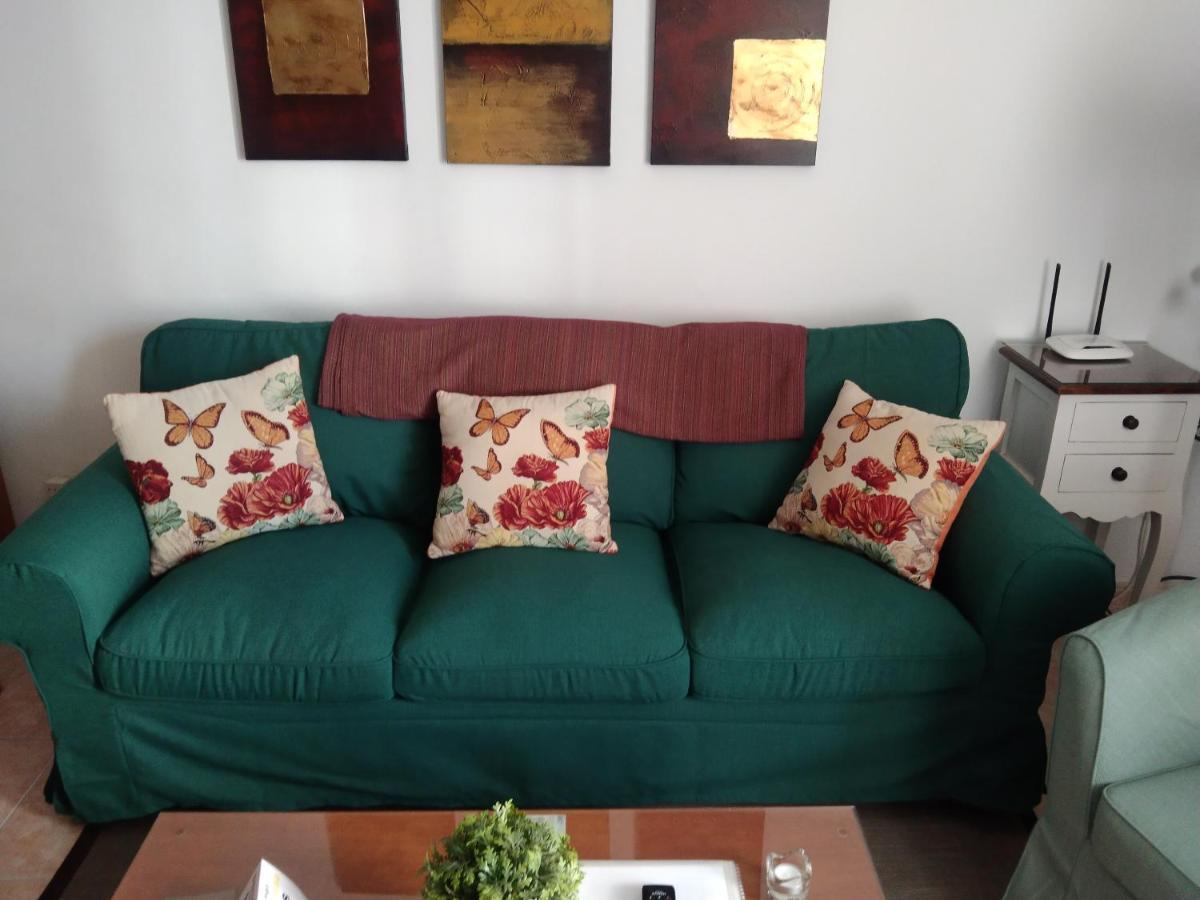 Vivienda Vacacional La Laguna Luxe Eksteriør billede