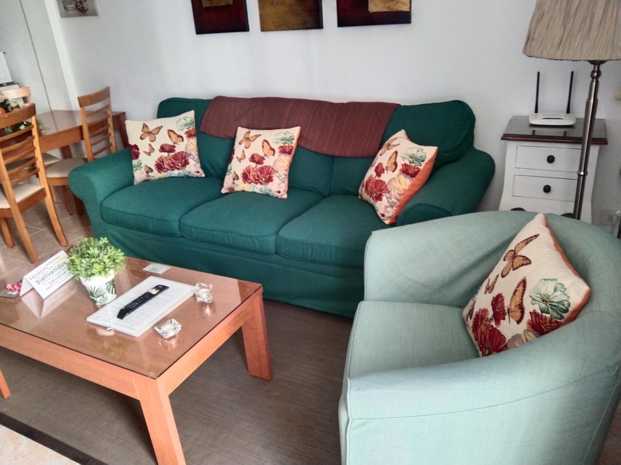 Vivienda Vacacional La Laguna Luxe Værelse billede
