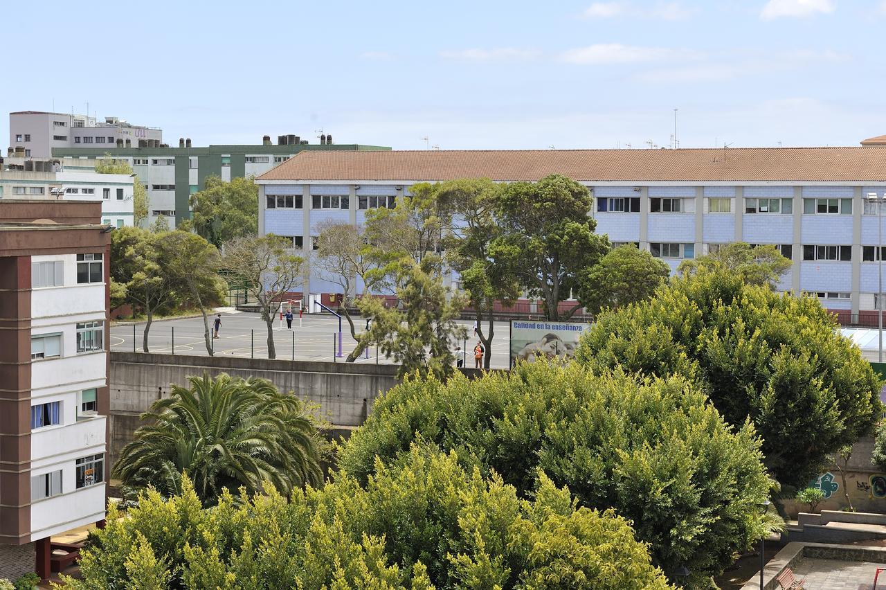 Vivienda Vacacional La Laguna Luxe Eksteriør billede