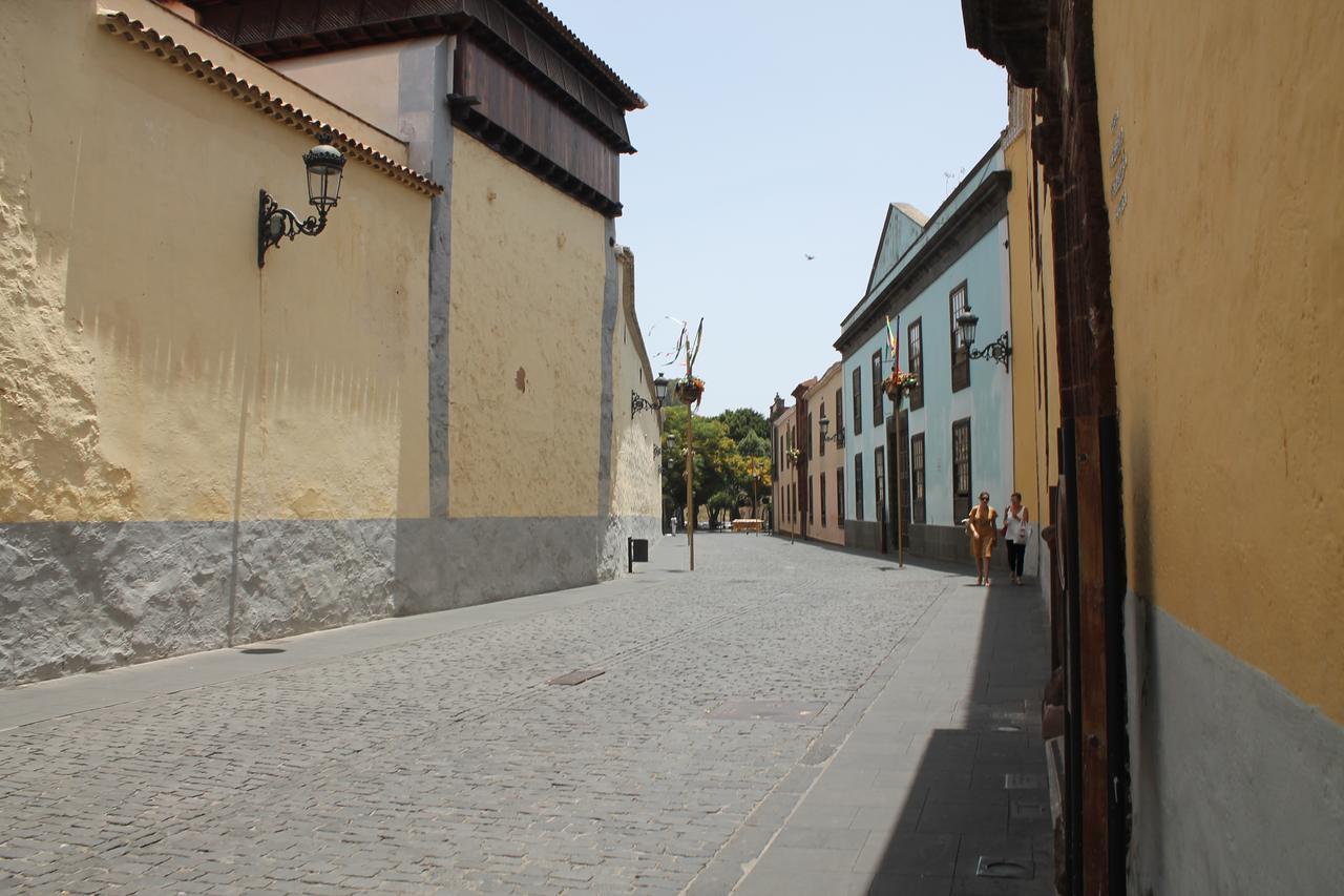 Vivienda Vacacional La Laguna Luxe Eksteriør billede