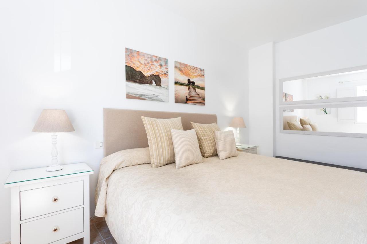Vivienda Vacacional La Laguna Luxe Eksteriør billede