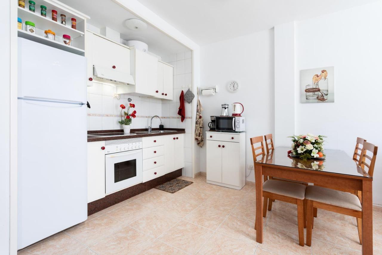 Vivienda Vacacional La Laguna Luxe Eksteriør billede