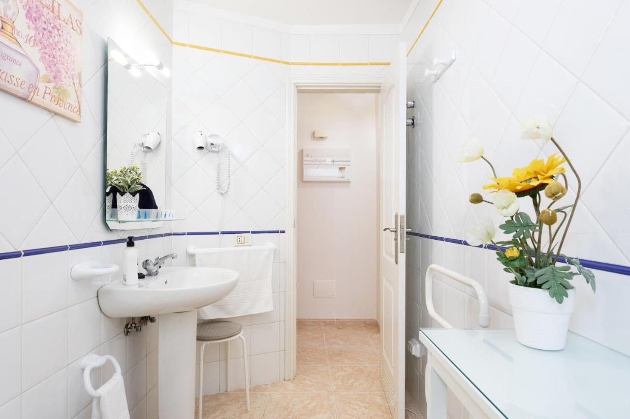 Vivienda Vacacional La Laguna Luxe Eksteriør billede